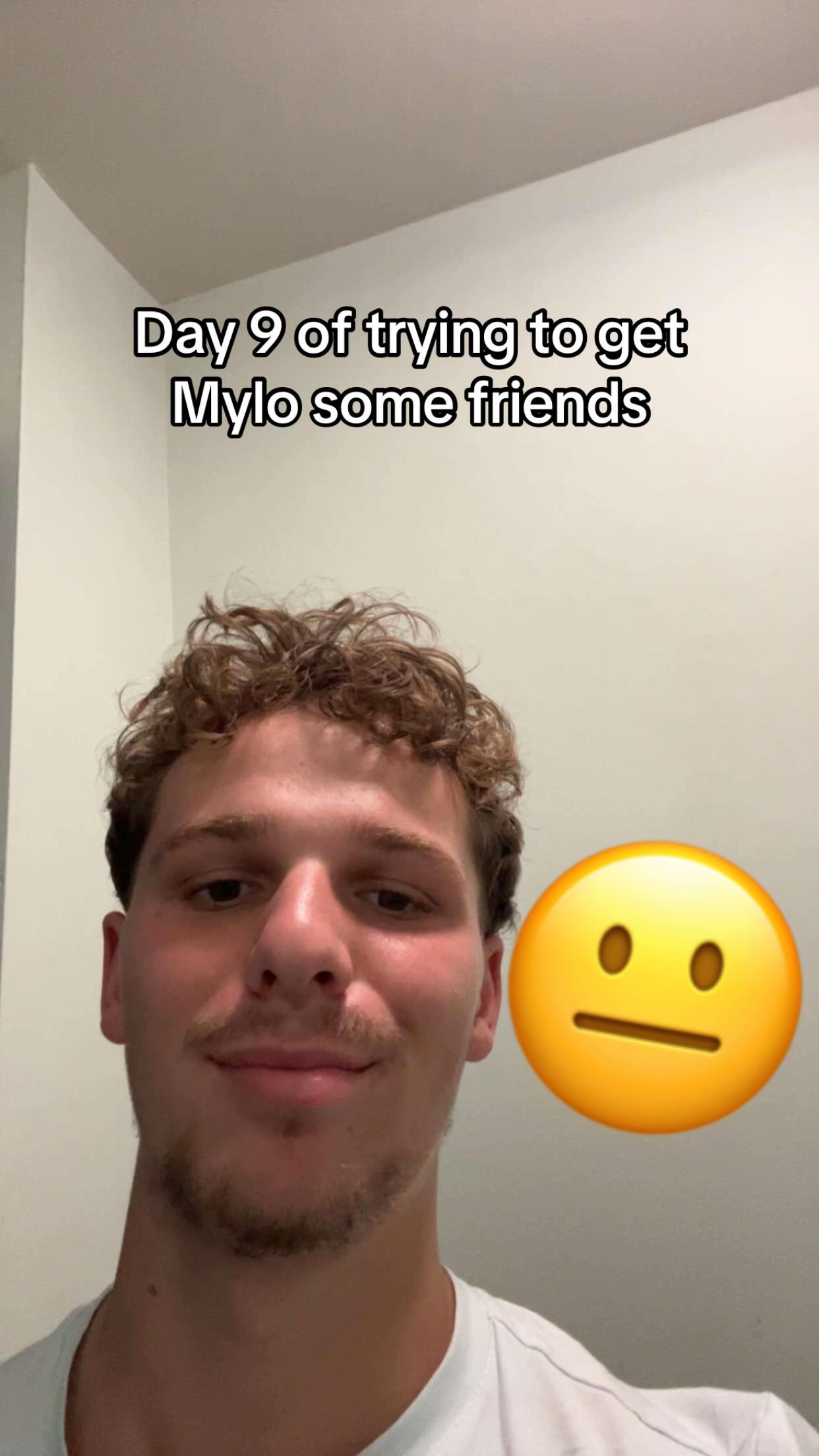 @Will