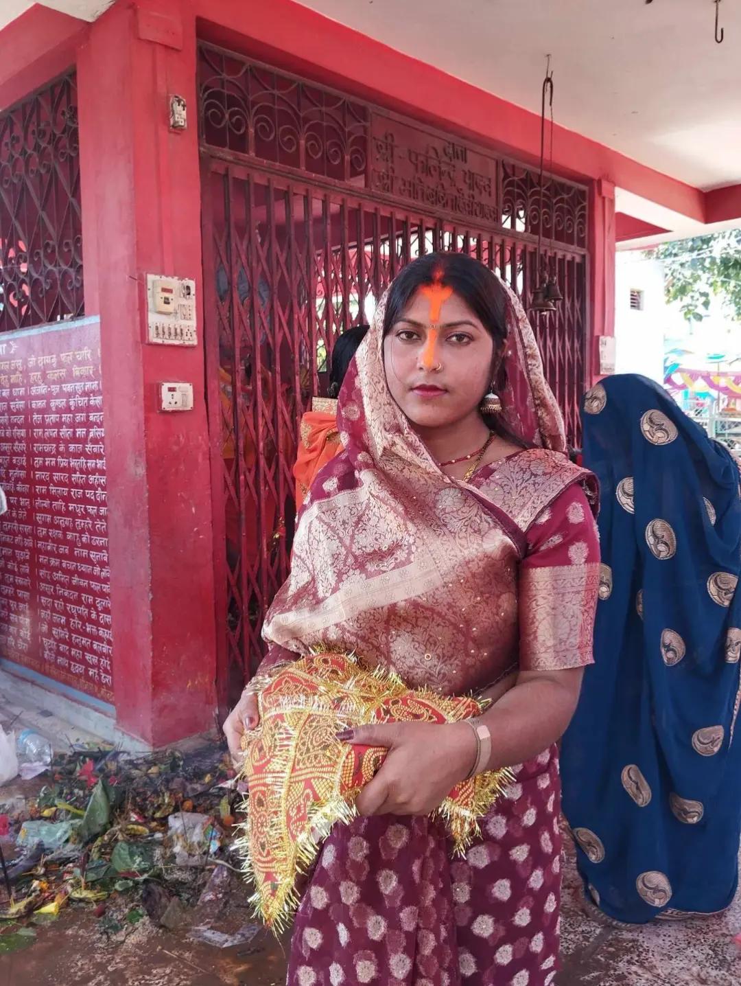 @Ambika Kumari Ambika