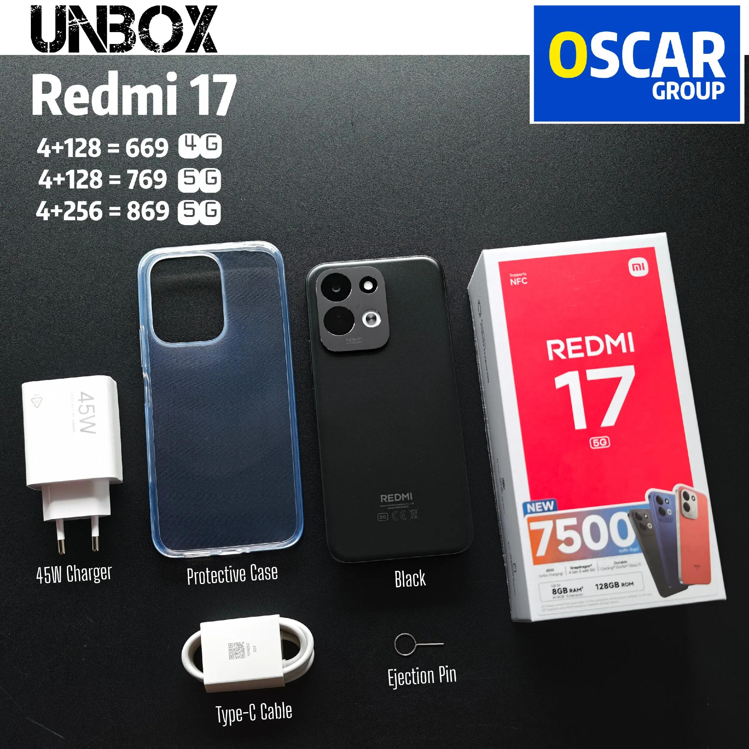 @OSCAR Group