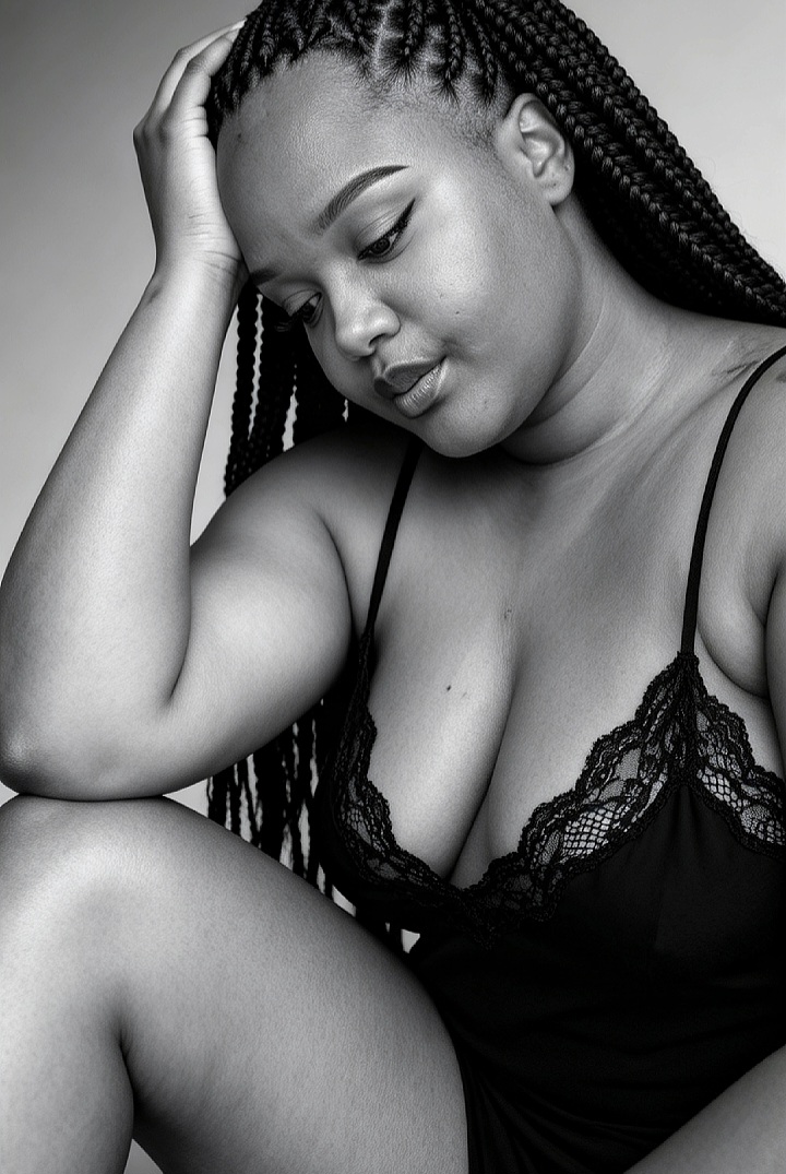 @Dineo DeeDee Mofokeng