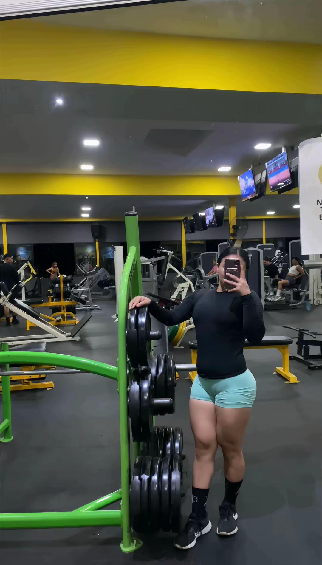 @Jenmy Osorio