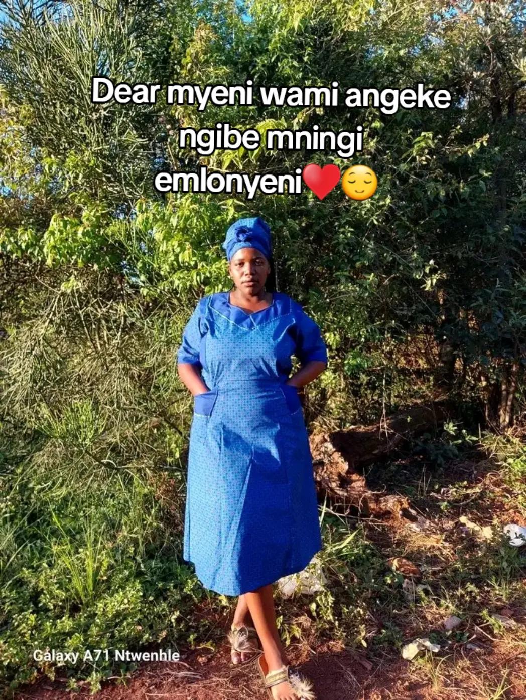 @MaDlamini&hearts;️