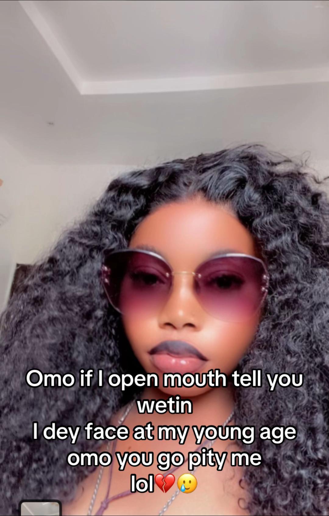 @candy babe