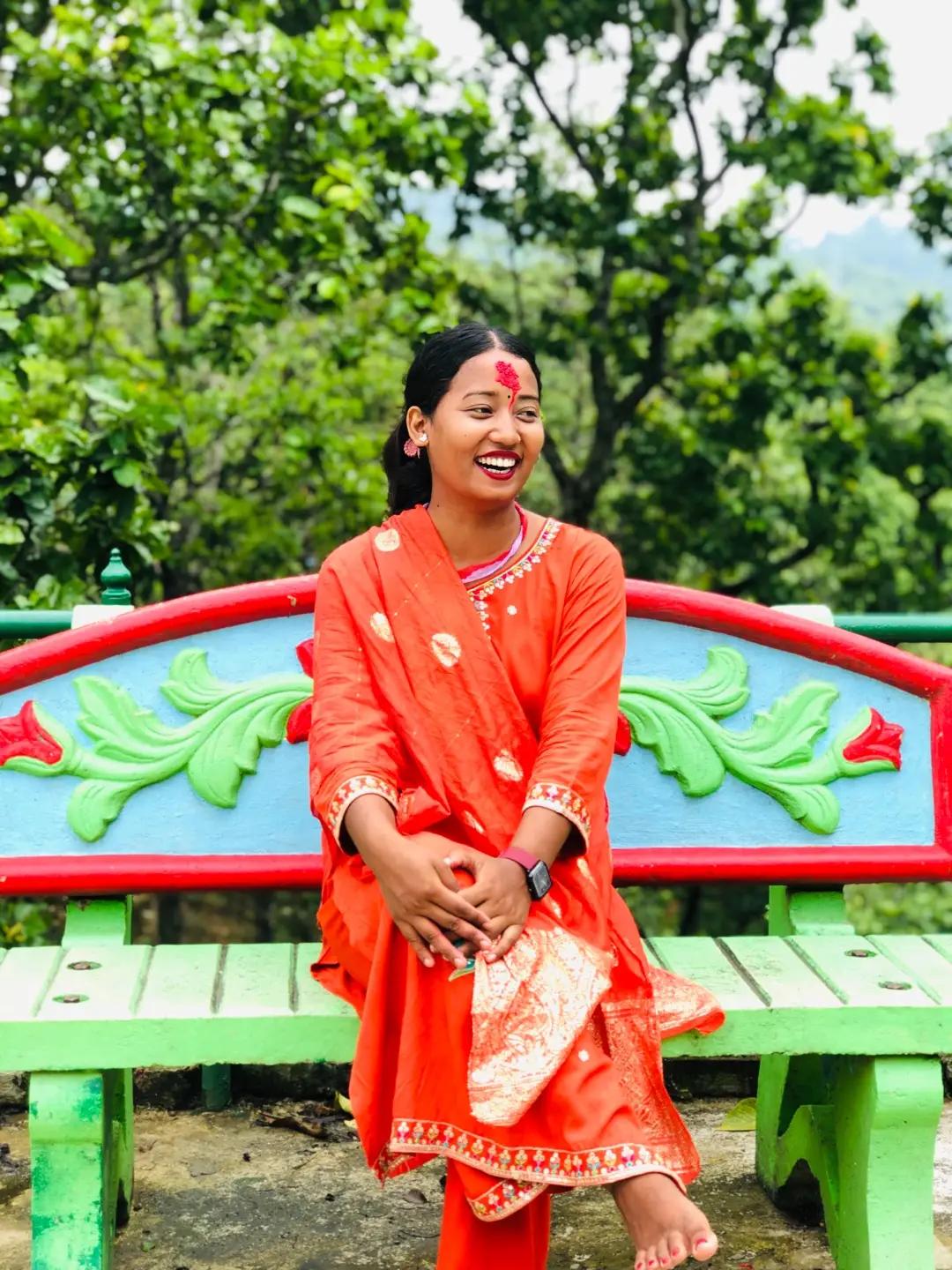 @ManJuLa MuKhiYa