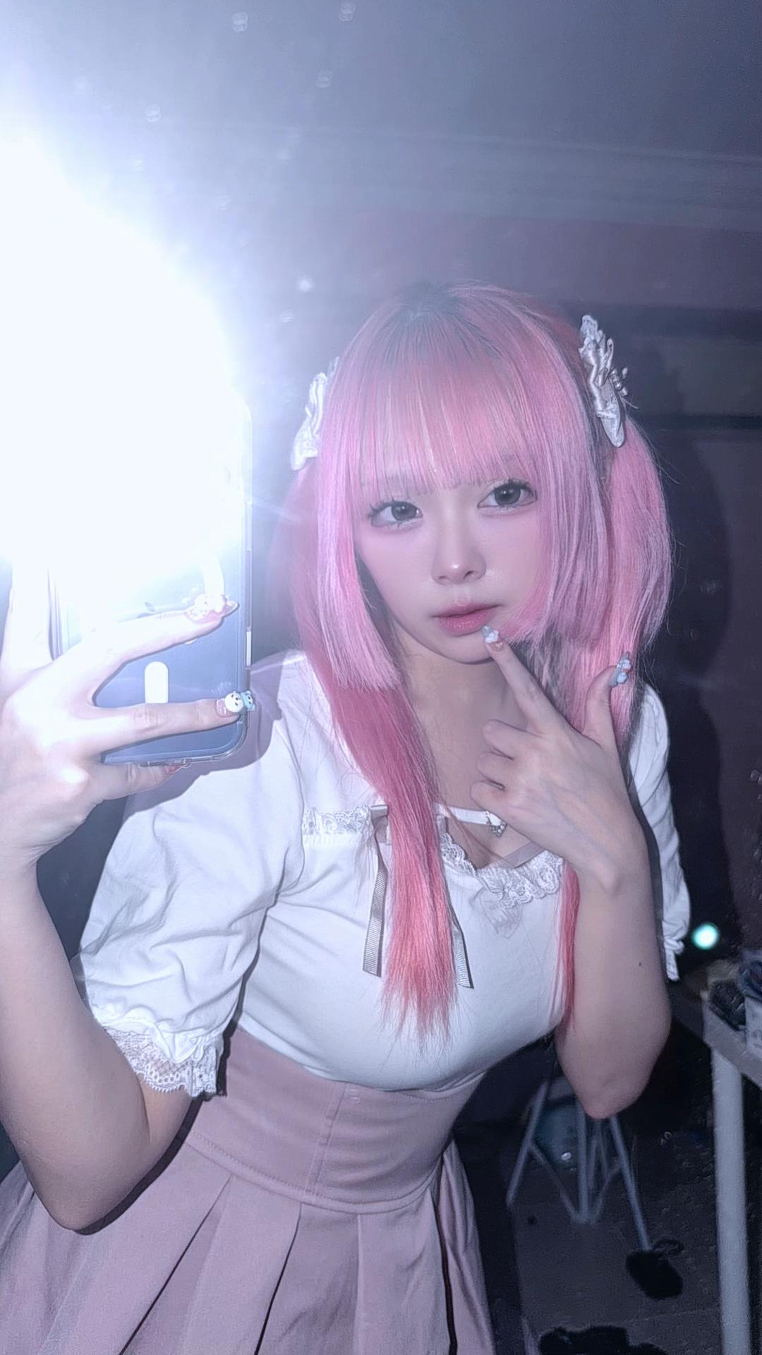 @Lumin ⸜(。˃ ᵕ ˂ )⸝♡ ⋆。‧˚🍓˚‧。⋆