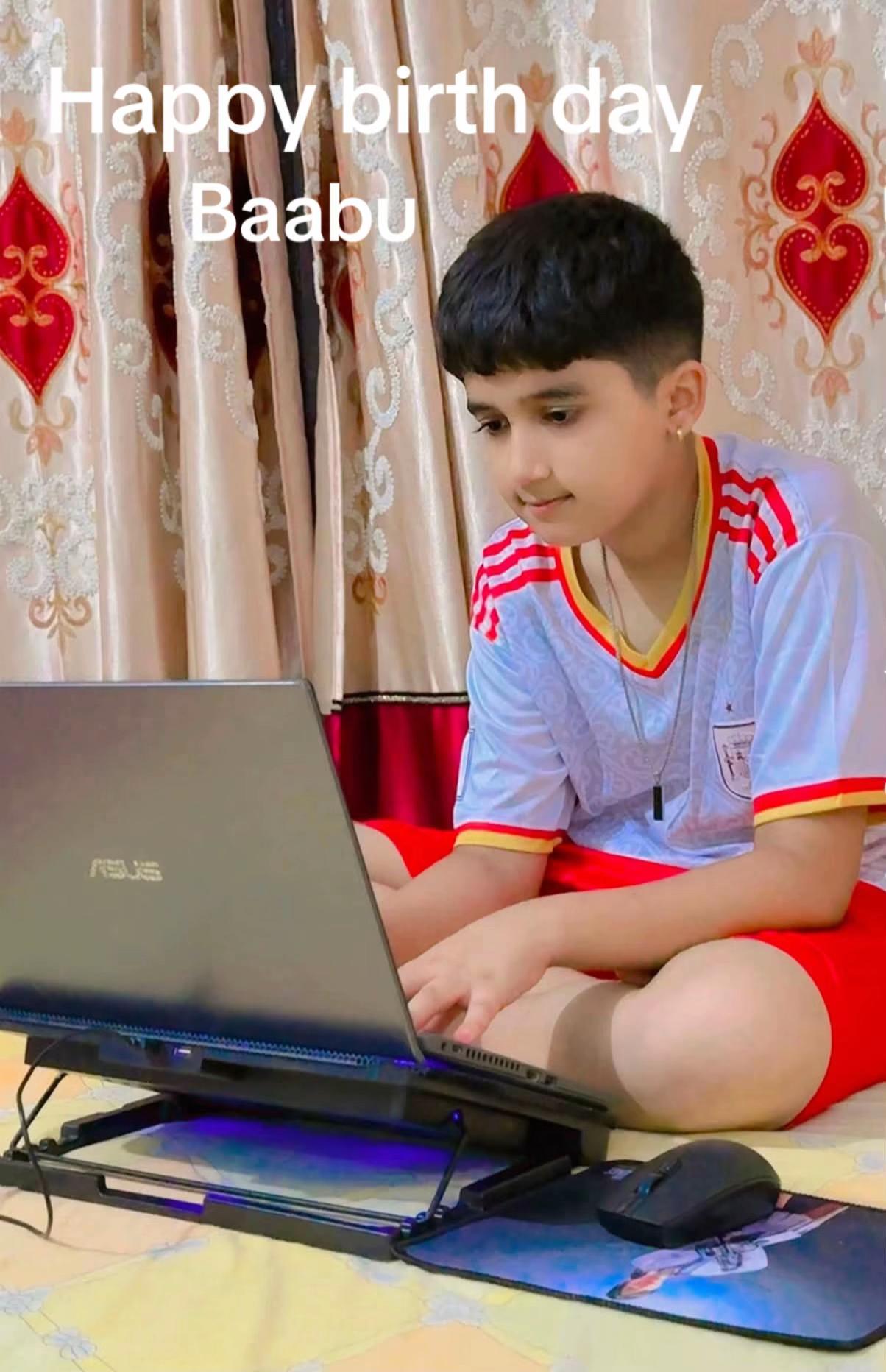 @krishna adhikari