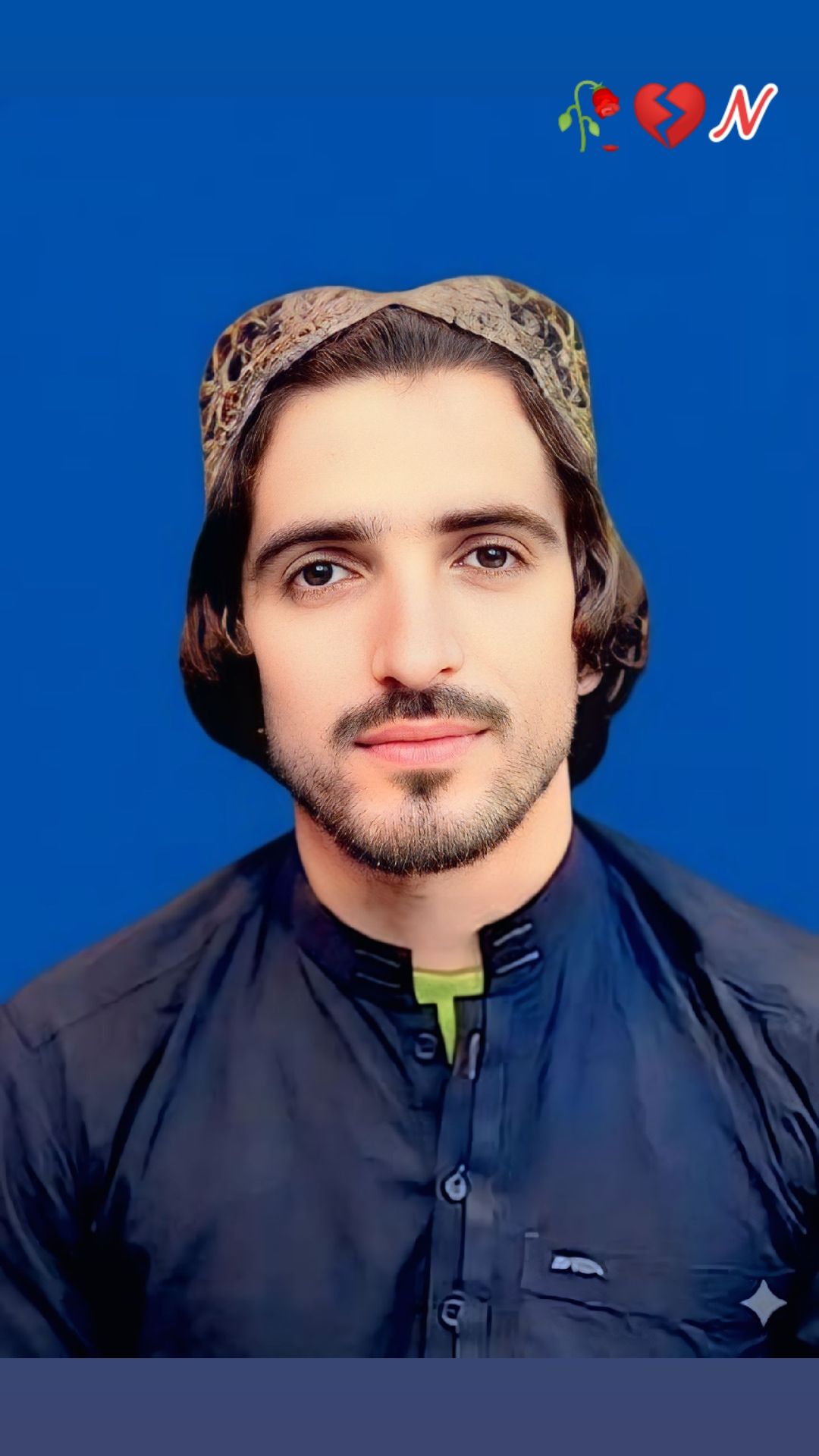@â£ïžð¥allahð Nizarð¥â£ïž