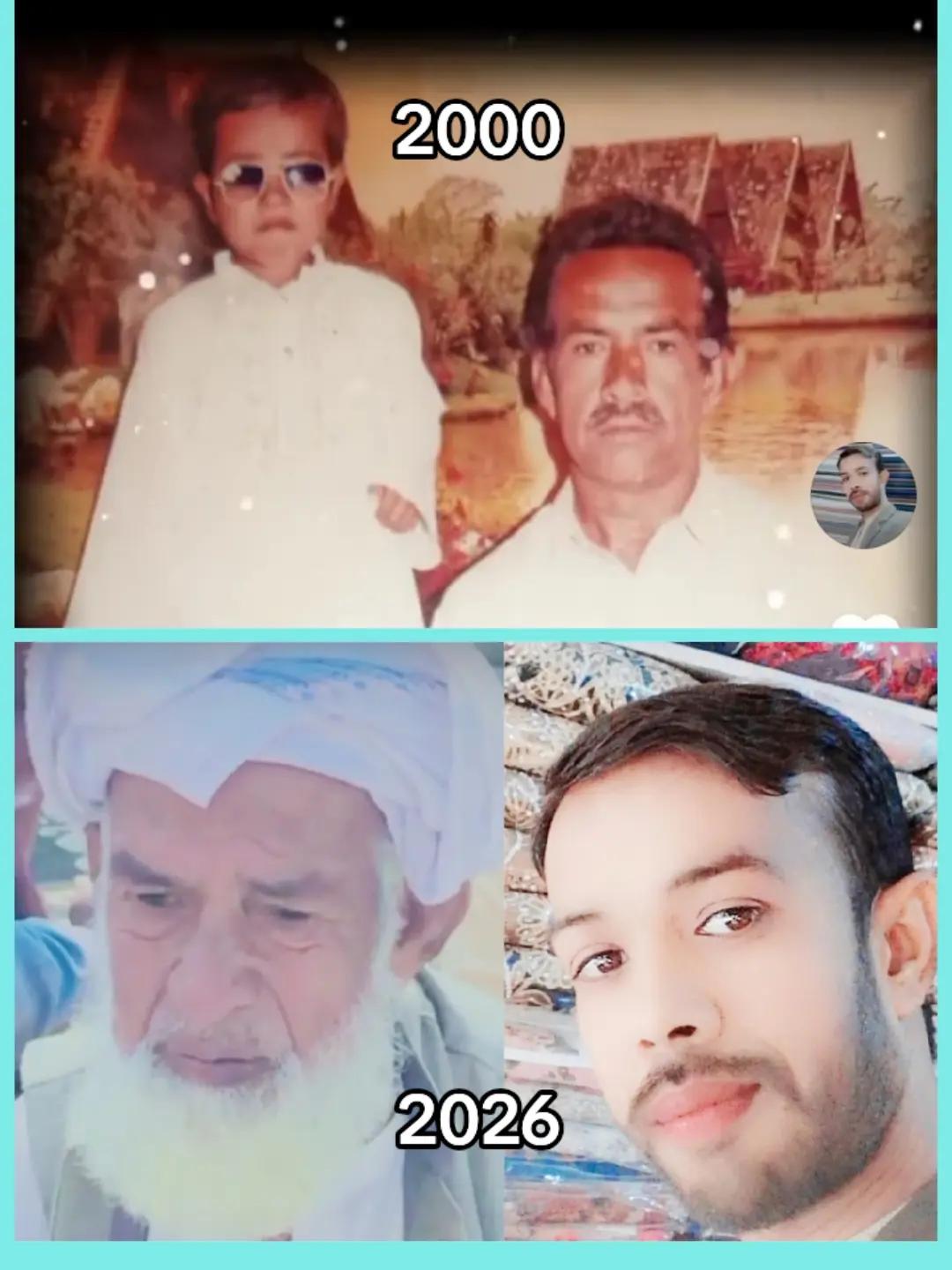 @M Faheem Ahmed