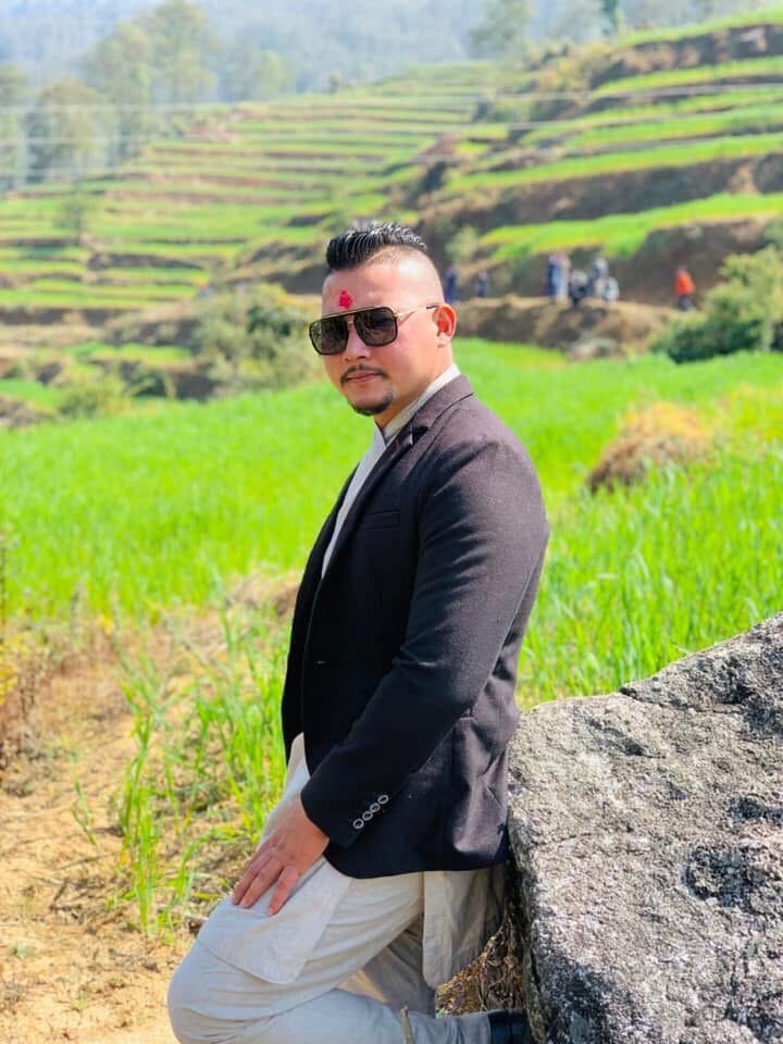 @SUMAN SHRESTHA