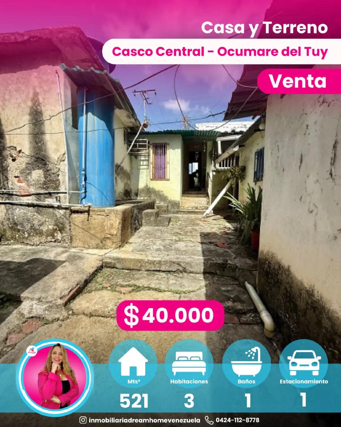 @Dream Home Venezuela
