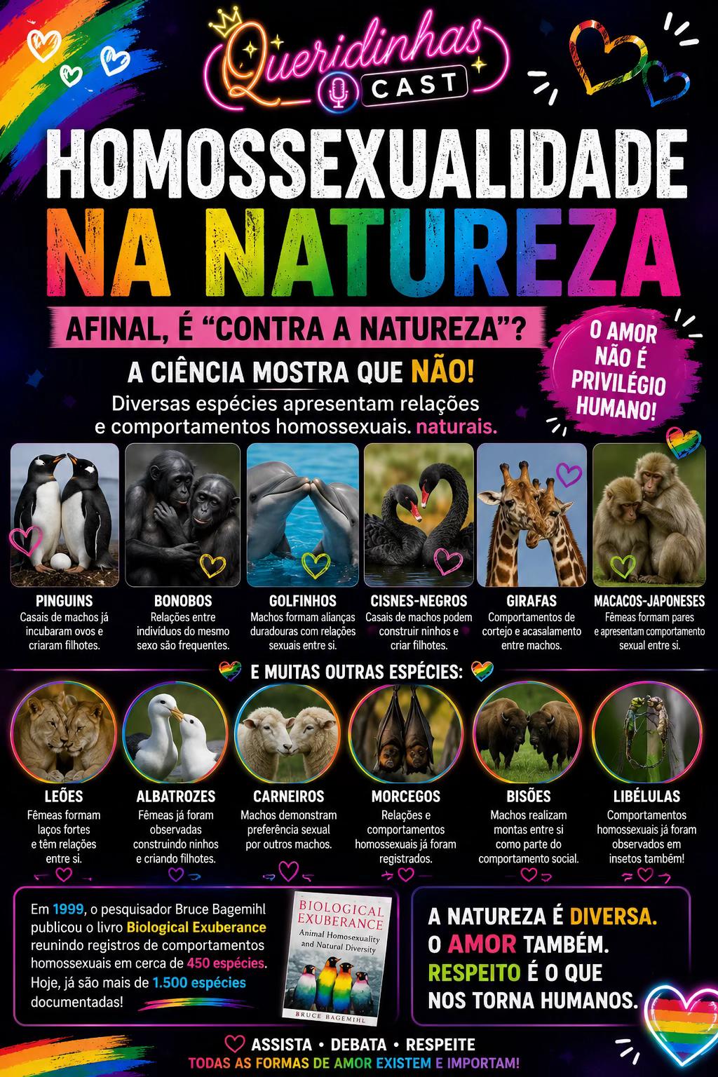 @Queridinhas Cast 🏳️&zwj;🌈🏳️&zwj;⚧️
