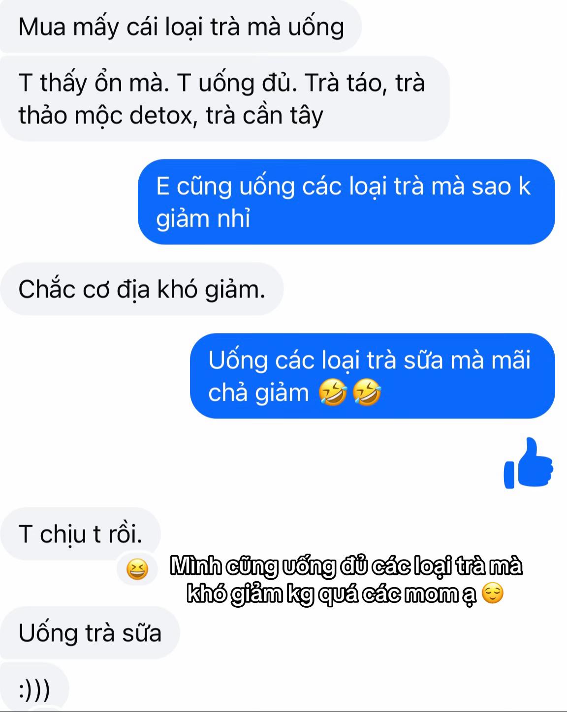 @Mẹ Bông Bi 🩷💙
