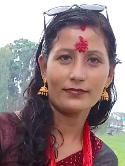@Umesh Basnet