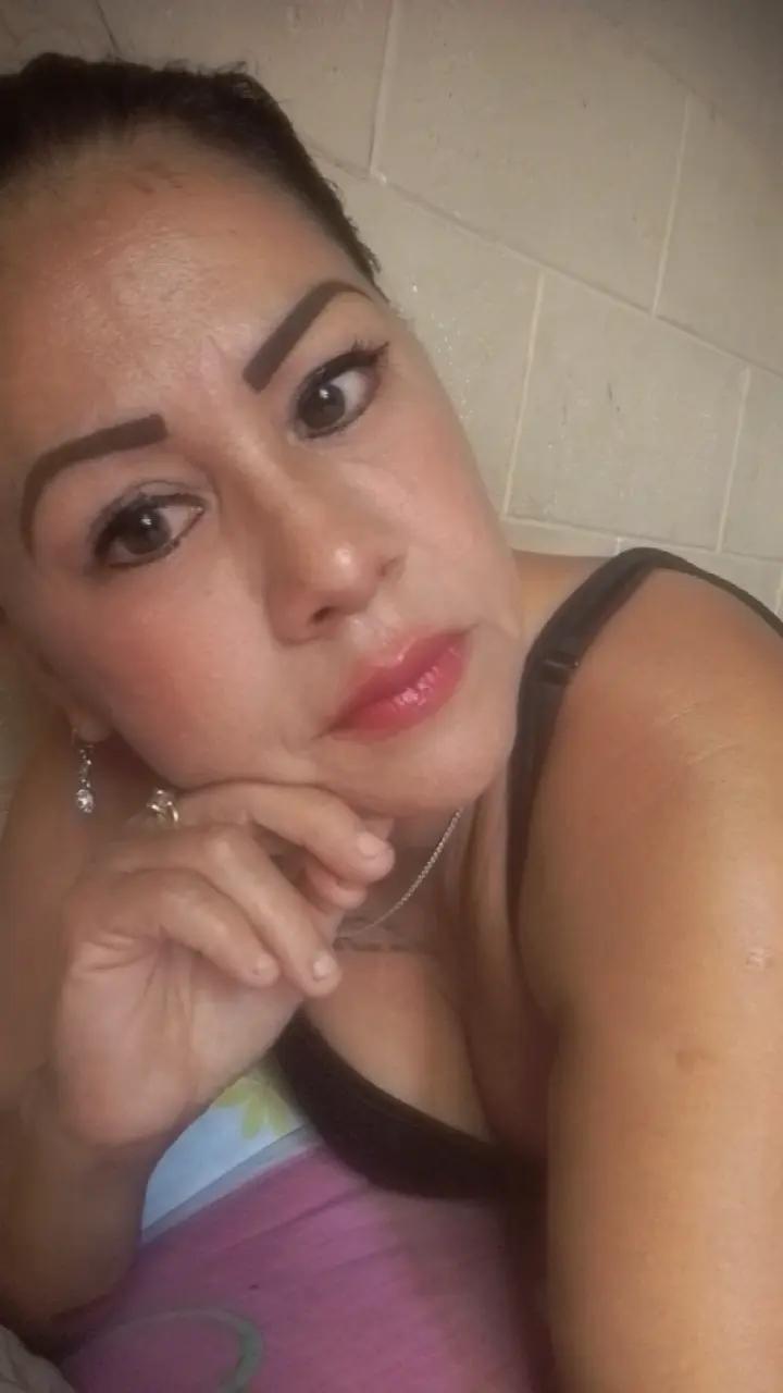 @Ana Mero