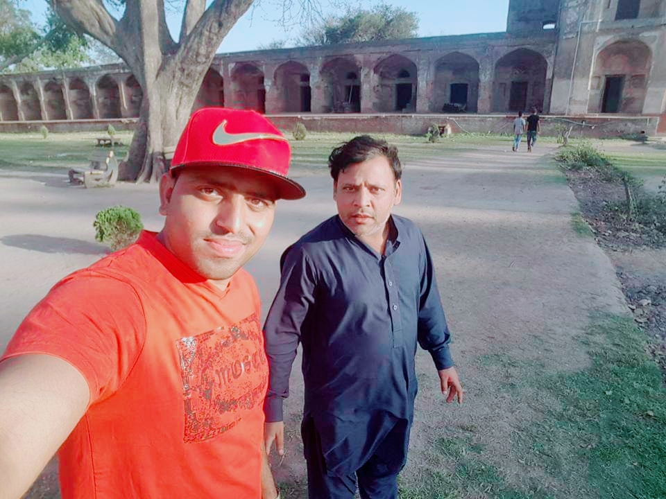 @Muhammad Mehmood Modi