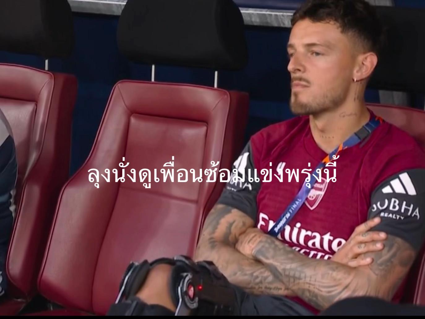 @Arsenal’s