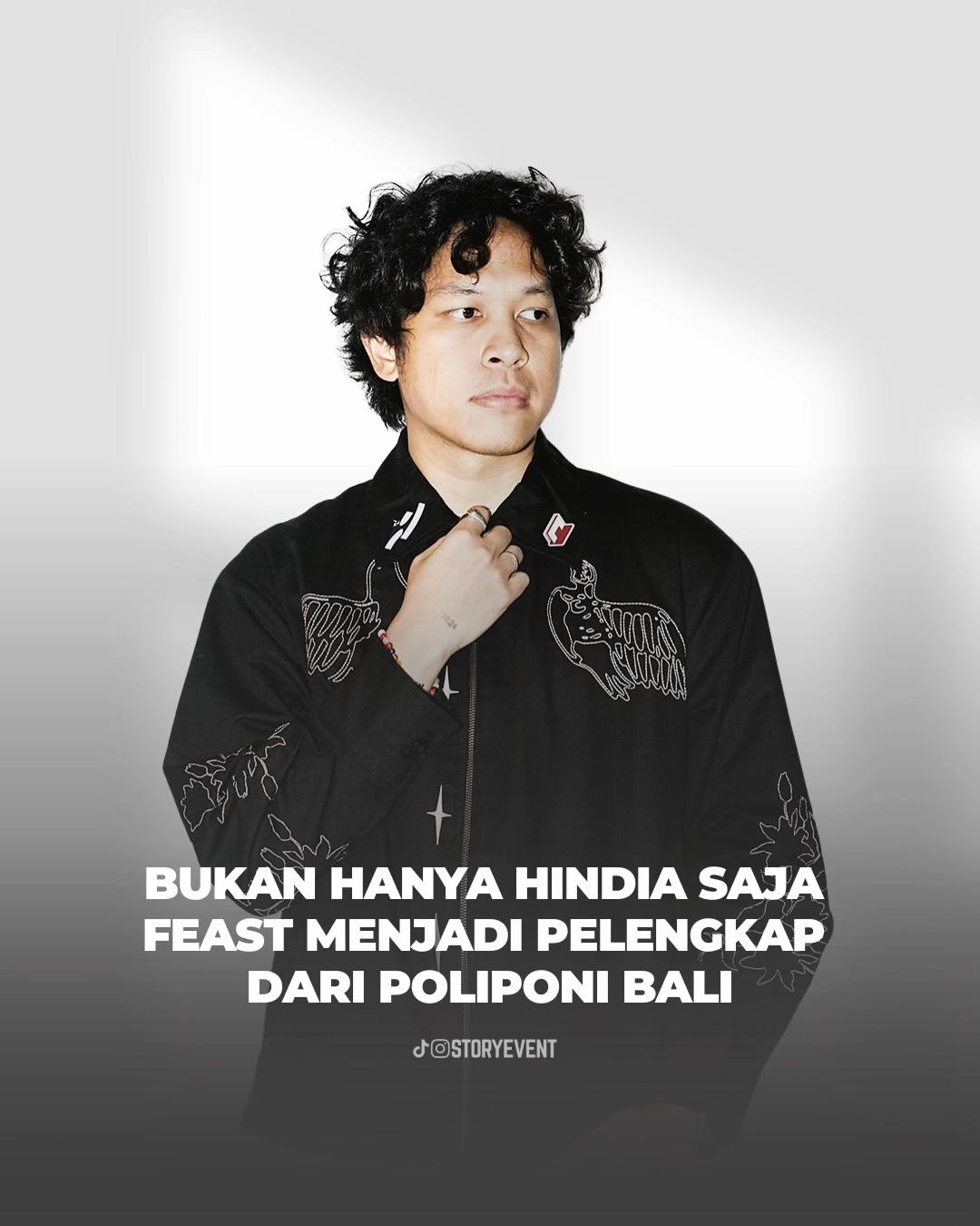 @STORIEVENT BALI