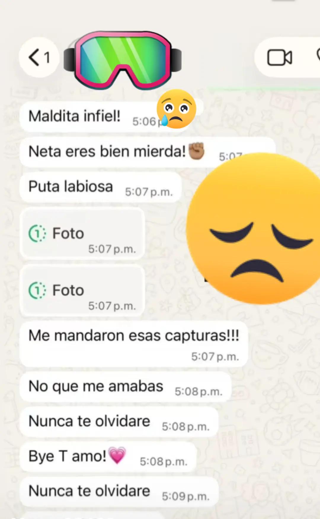 @🇸🇻🌶️Verito D'🍀😈M_69🇲🇽