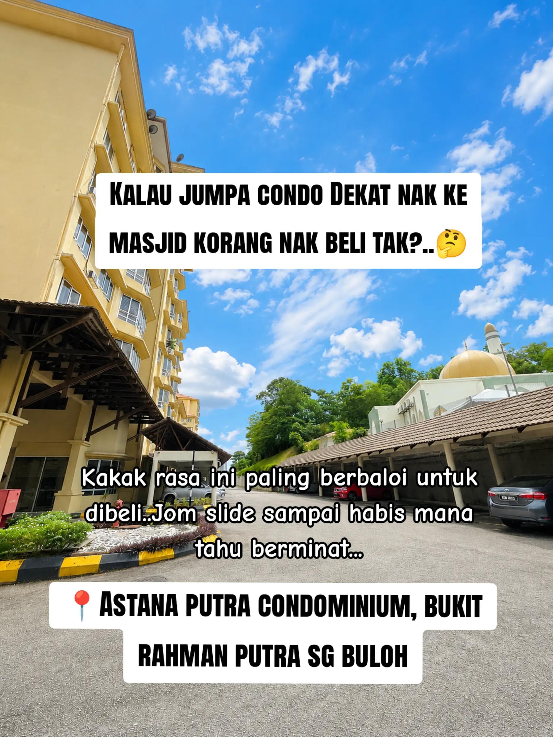@Hidayah Protasa Properties SB