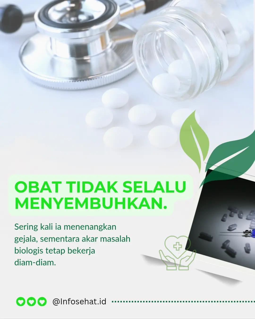 @InfoSehat.id 💚