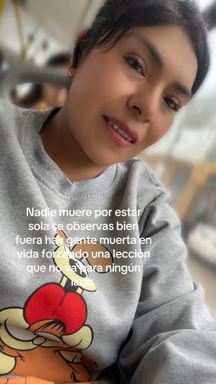 @Karina y Adri&aacute;n