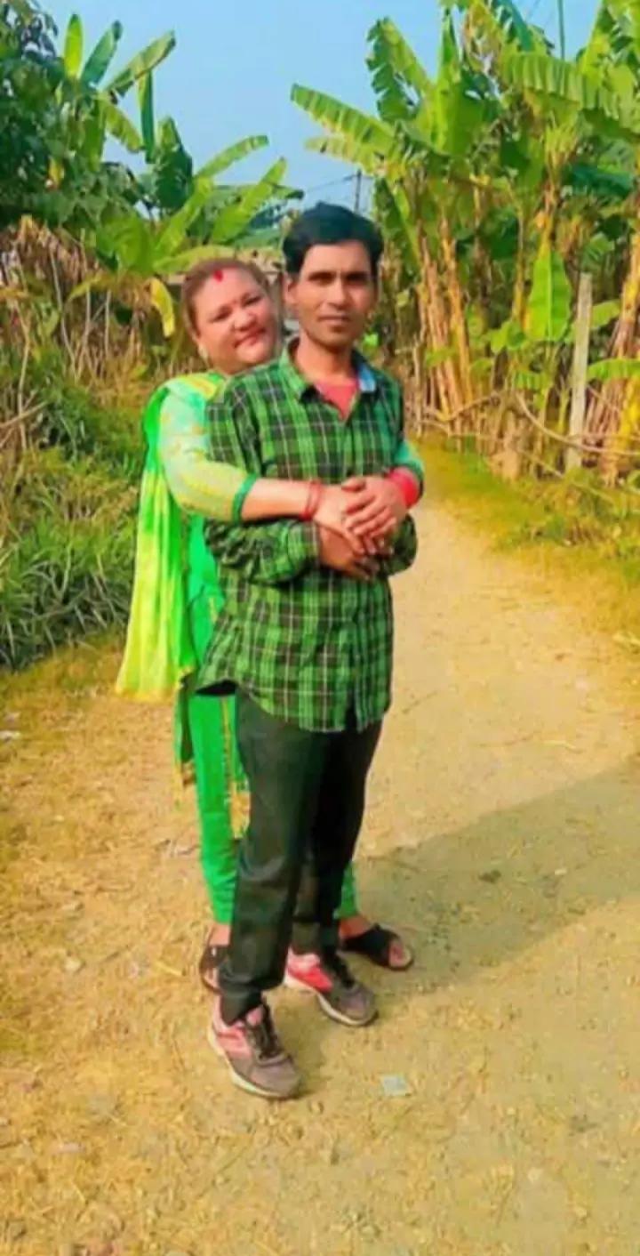 @Anju Sundas