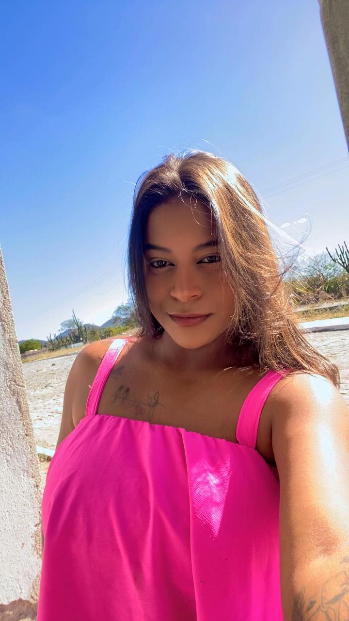 @Natália Bispo