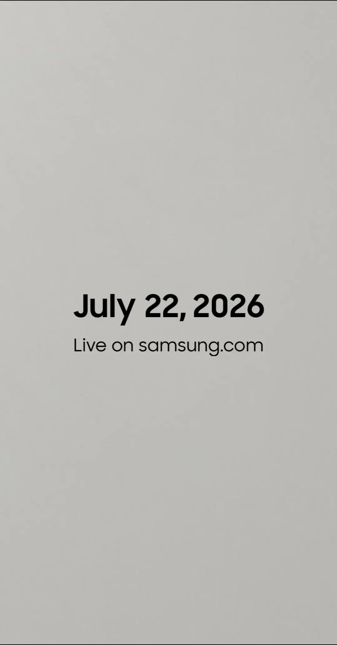 @Samsung Canada