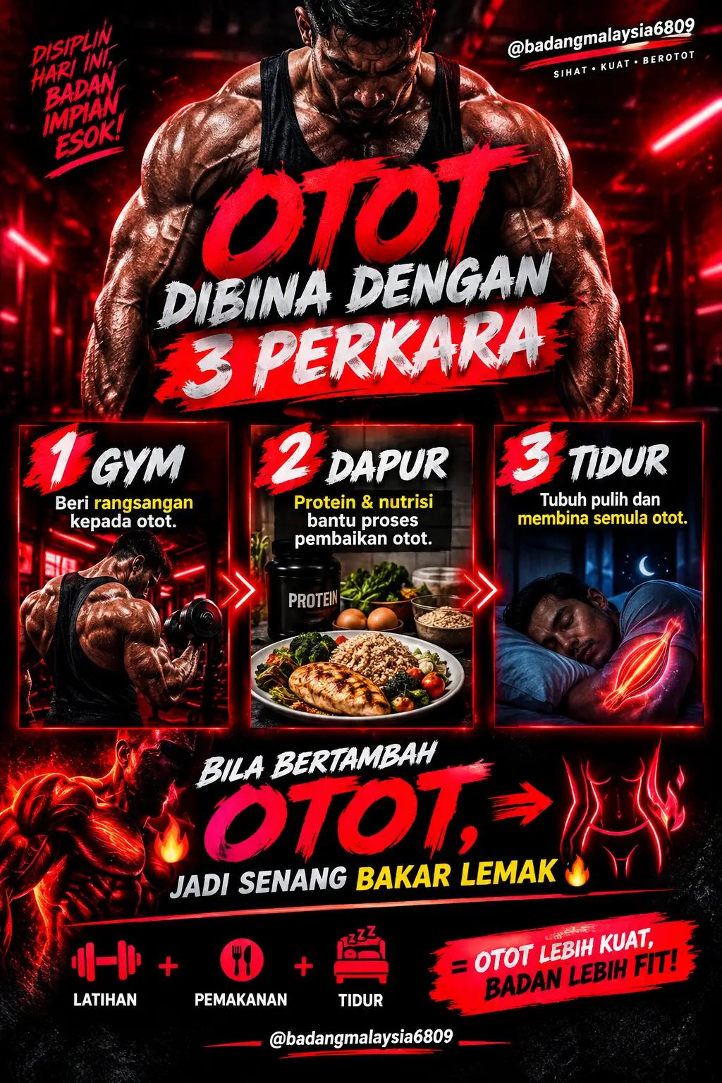 @Badang Malaysia