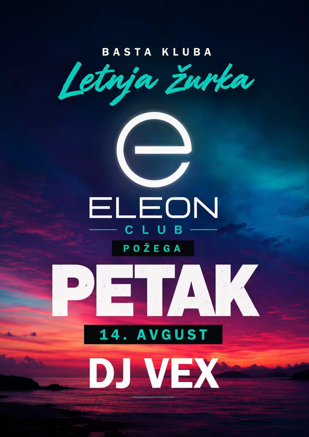 @Eleon Club
