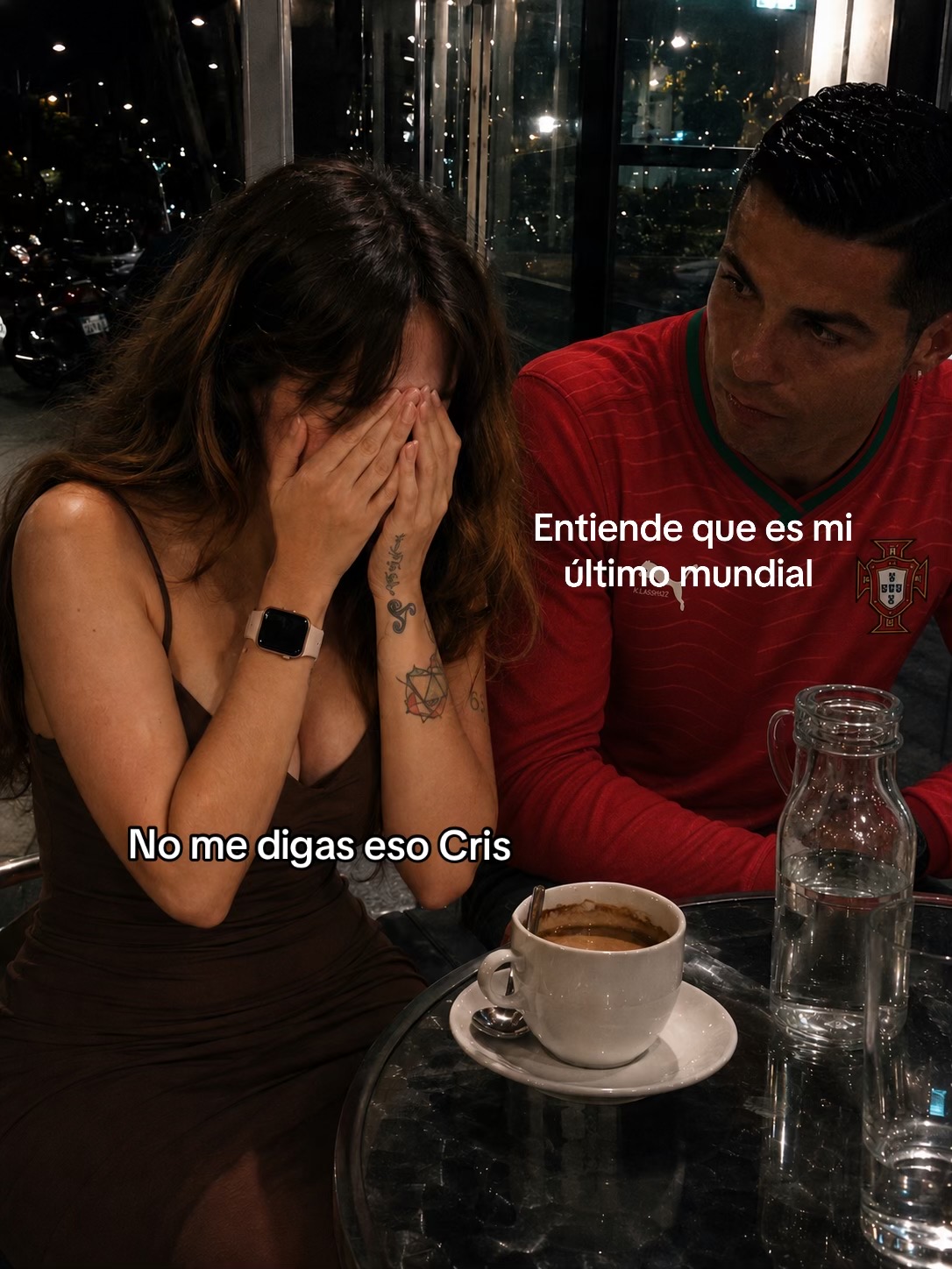 @Marie Magaña