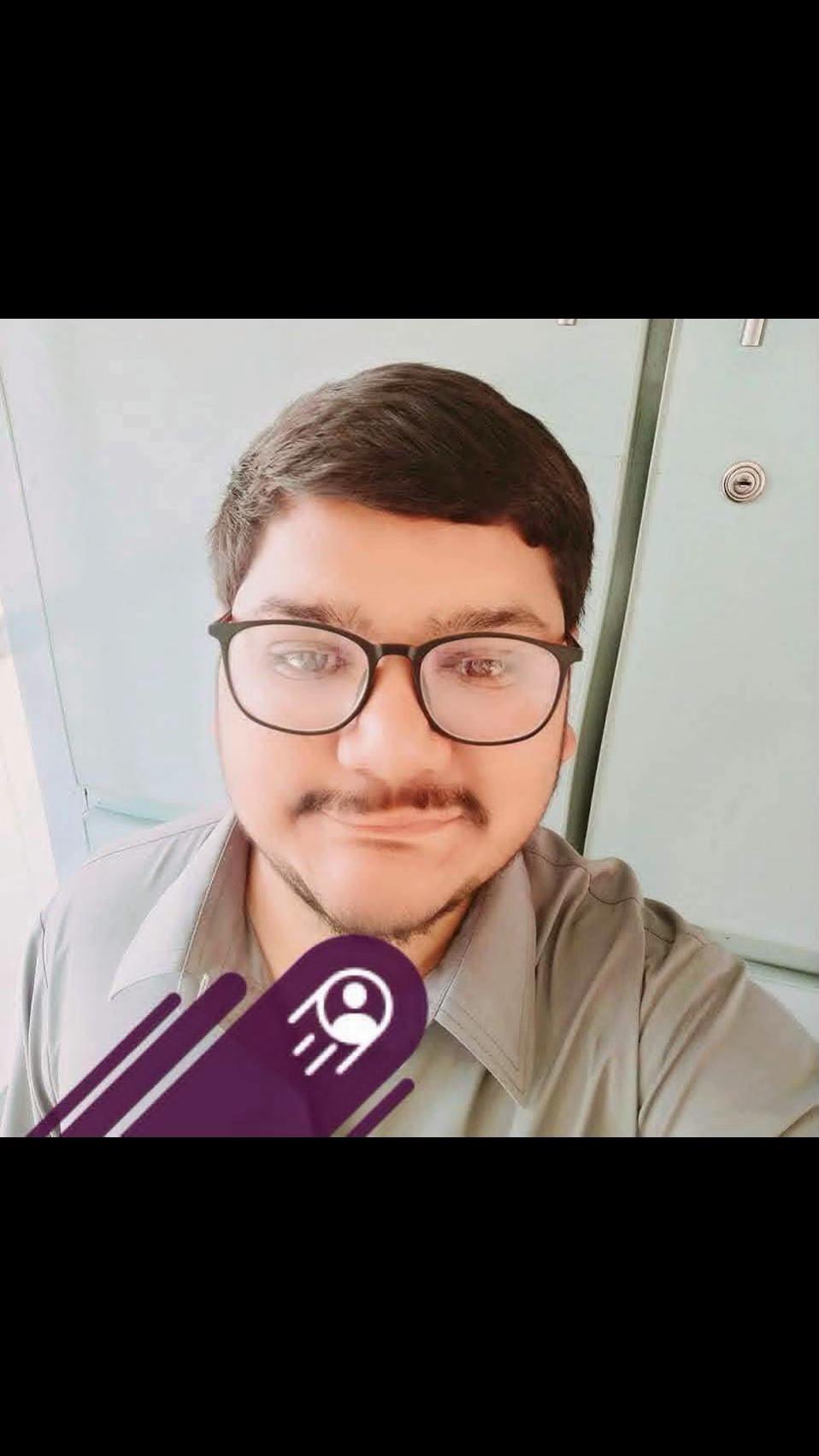 @â€ïžð¥Daniyalð¥ðBewal Boyð¬ð§.