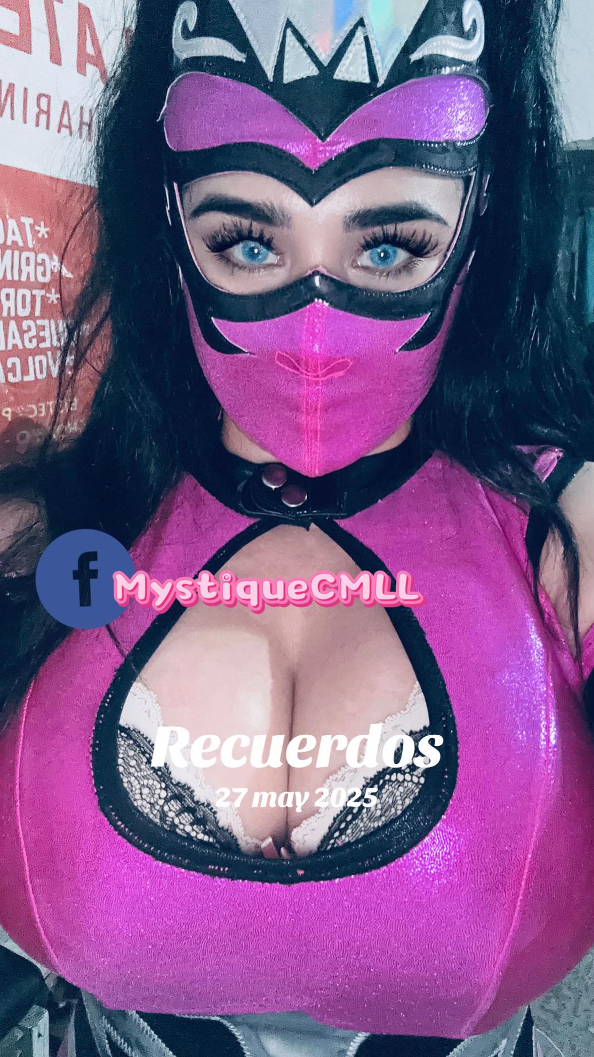 @MystiqueCMLL