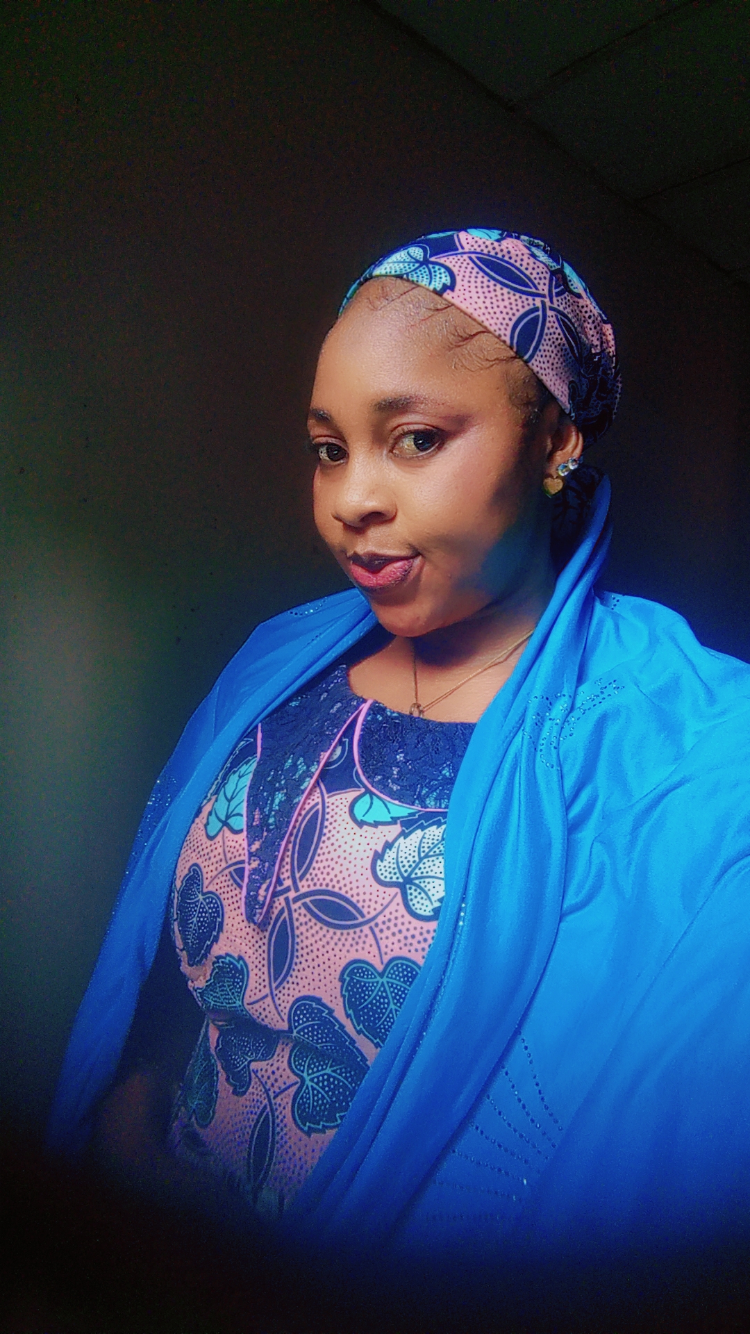 @Safia Ibrahim