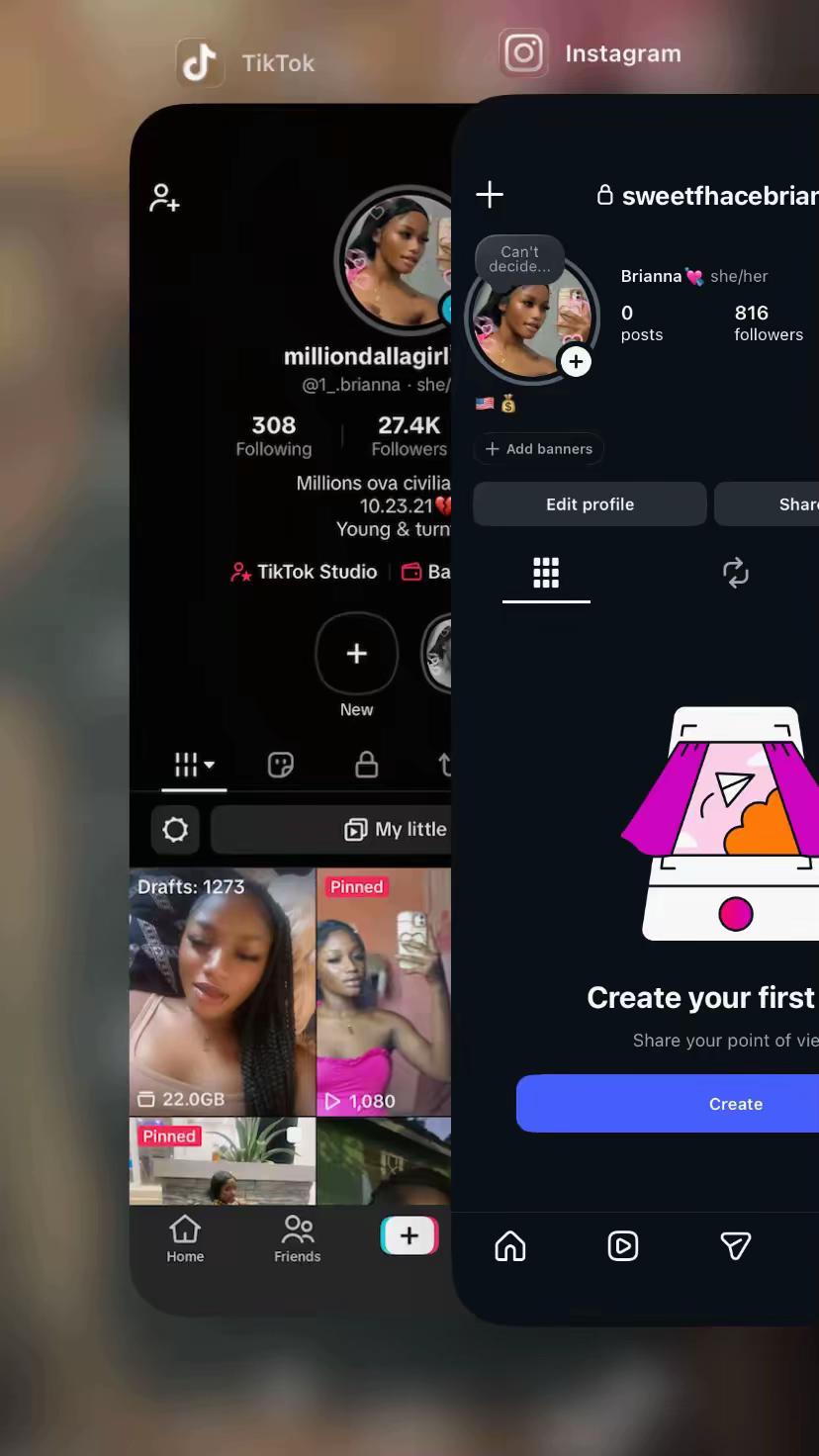 @milliondallagirl💸💕