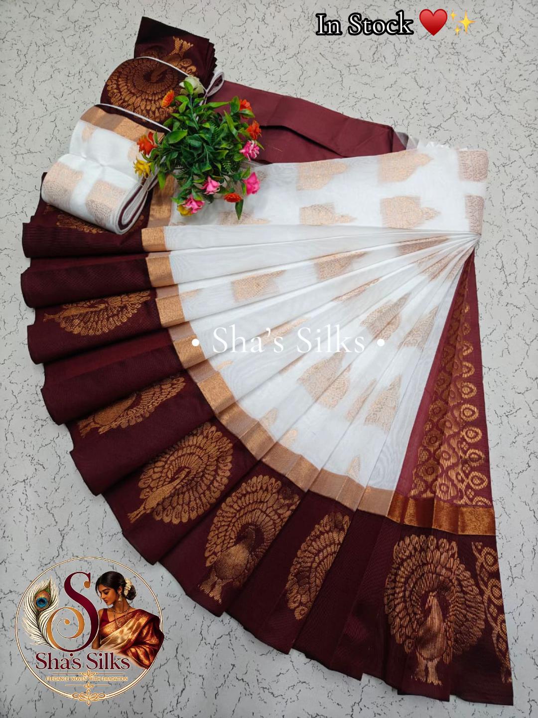 @Sha's Silks