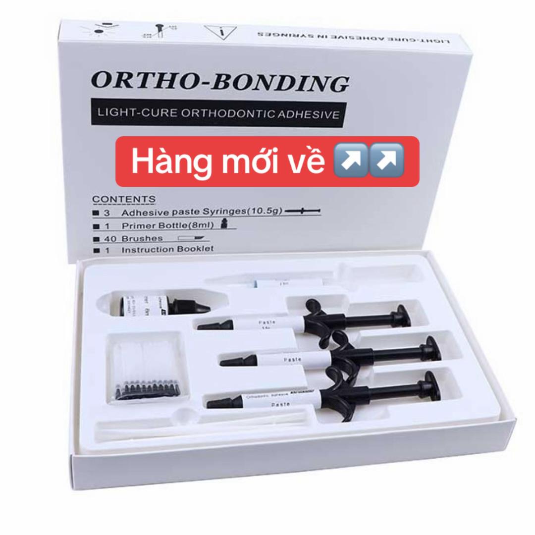 @Vật liệu nha khoa Hà Nội