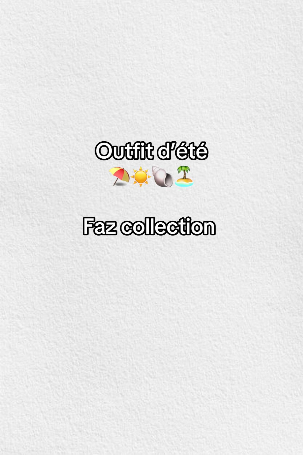 @Faz collection