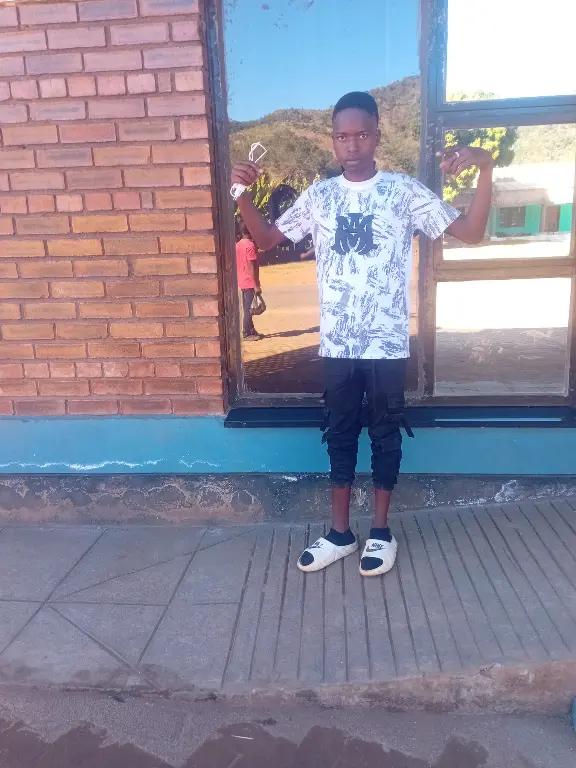 @Taurai Sigauke
