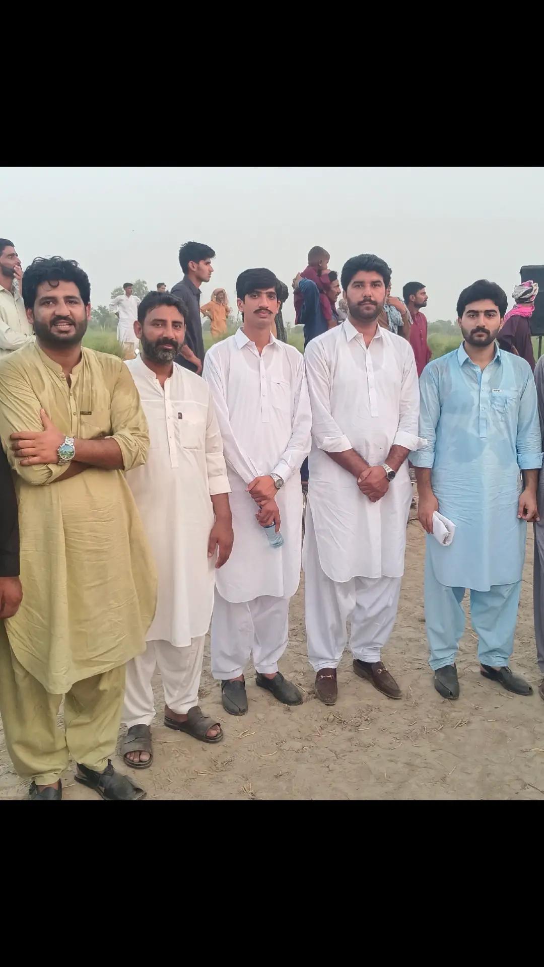 @ملک محسن کھو کھر 448