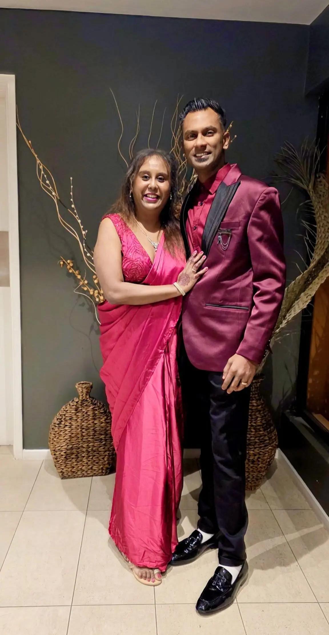 @Pritesh Goundar 🇫🇯 🇦🇺