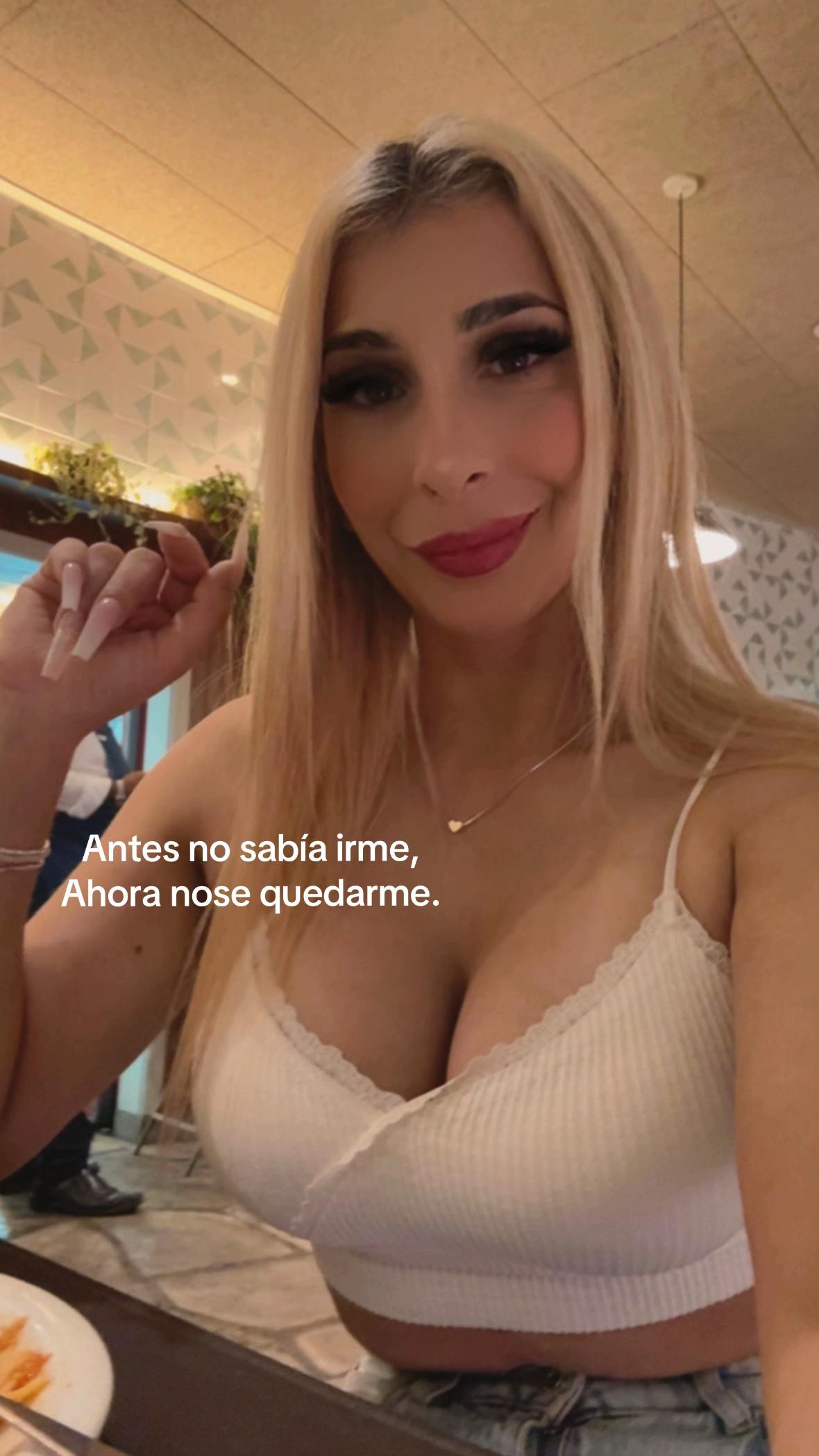 @Mariela Ramirez