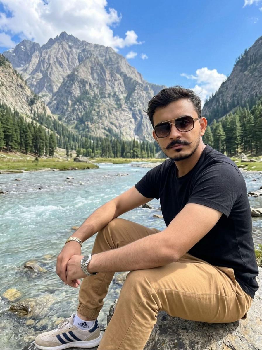 @Zaiن Ul Abidiن