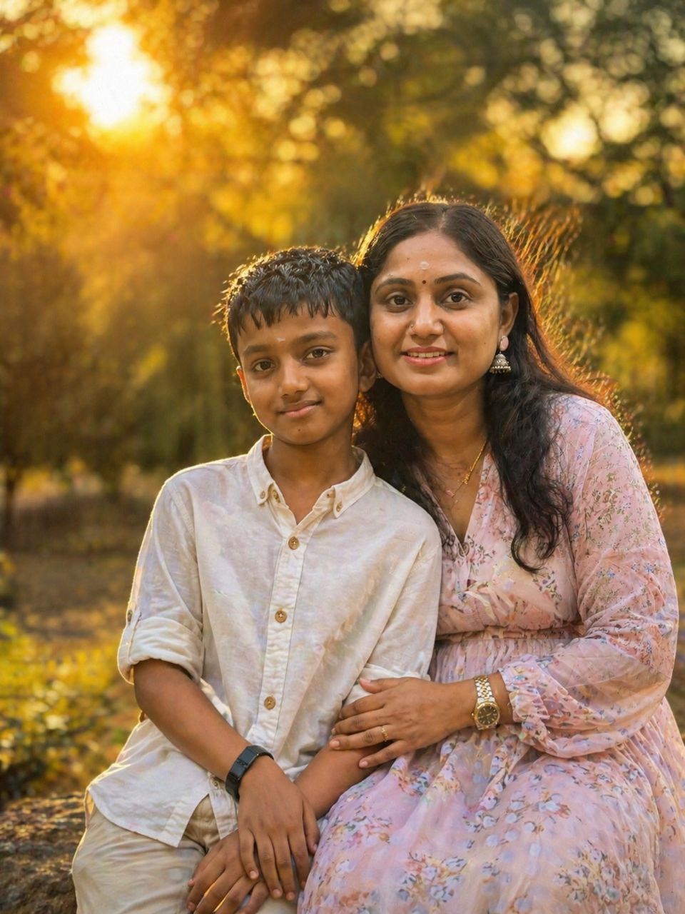 @Parimala Selvam