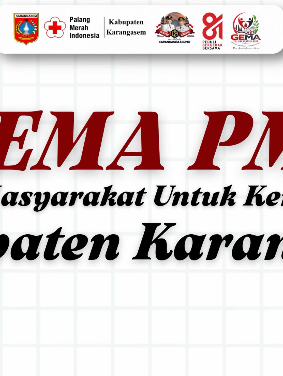 @PMI Karangasem