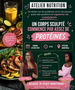@Miss Results| coach nutrition