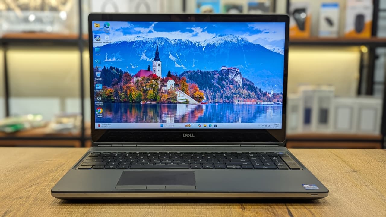 @Tesla Laptops