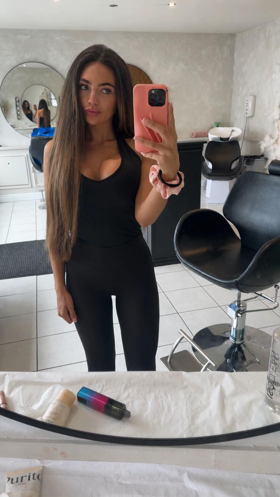 @Larissa Loscombe💋