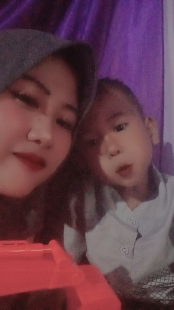 @Rika purnama