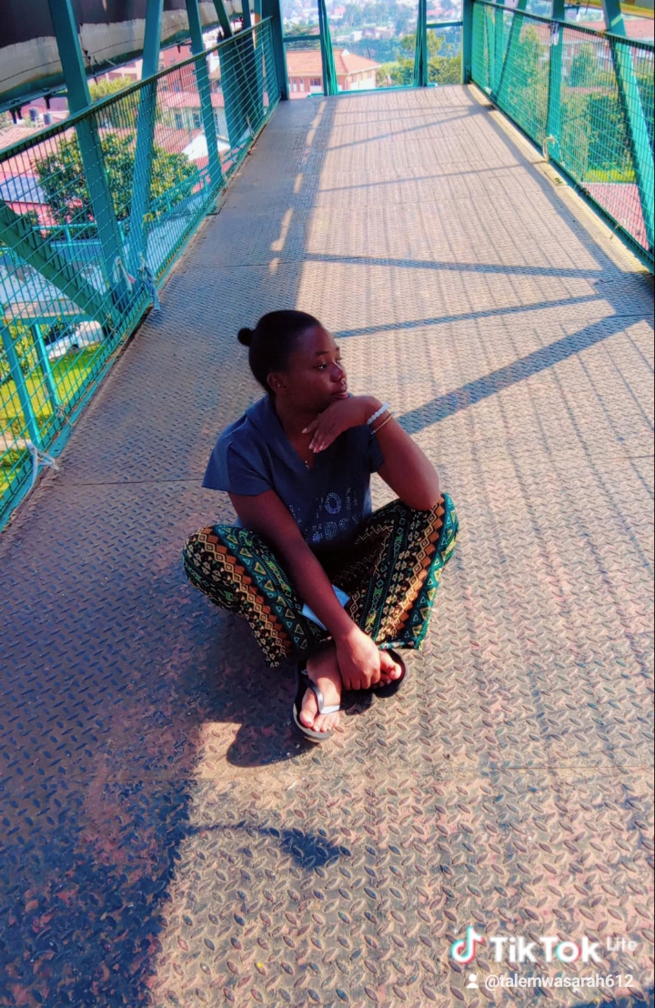 @Talemwa Sarah